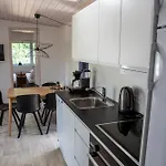 Campingplads Dcu-camping Gjerrild Grenå