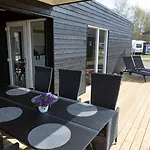 Dcu-camping Gjerrild Grenå