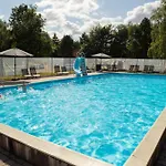 Dcu-camping Gjerrild * Grenå