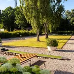 Dcu-camping Gjerrild Campingplads Grenå