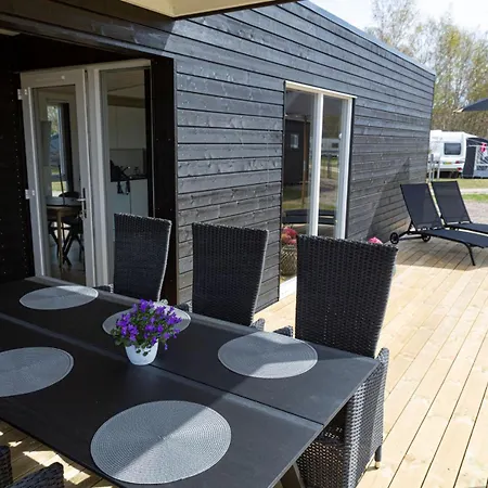 Dcu-camping Gjerrild Grenå