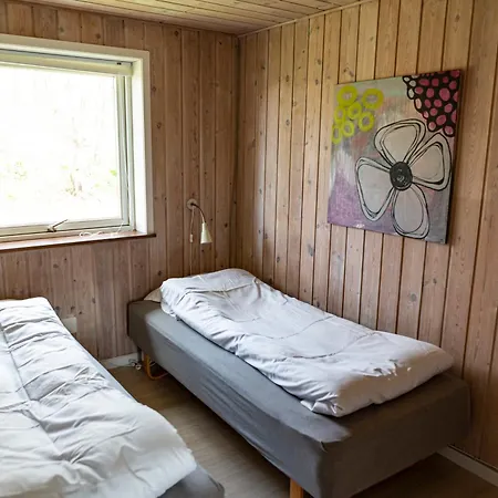 Dcu-camping Gjerrild