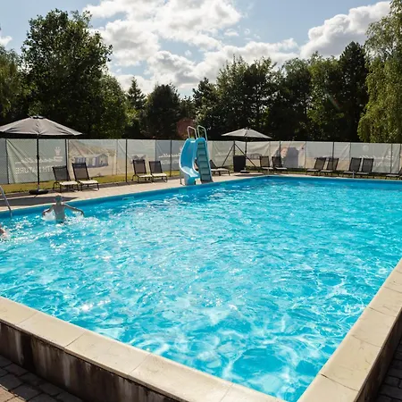 Dcu-camping Gjerrild * Grenå