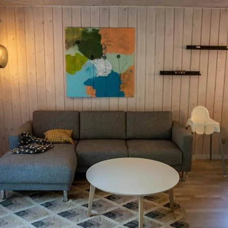 Dcu-camping Gjerrild *