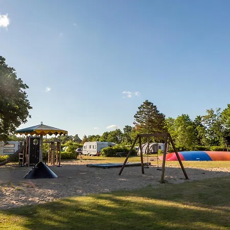 Dcu-camping Gjerrild