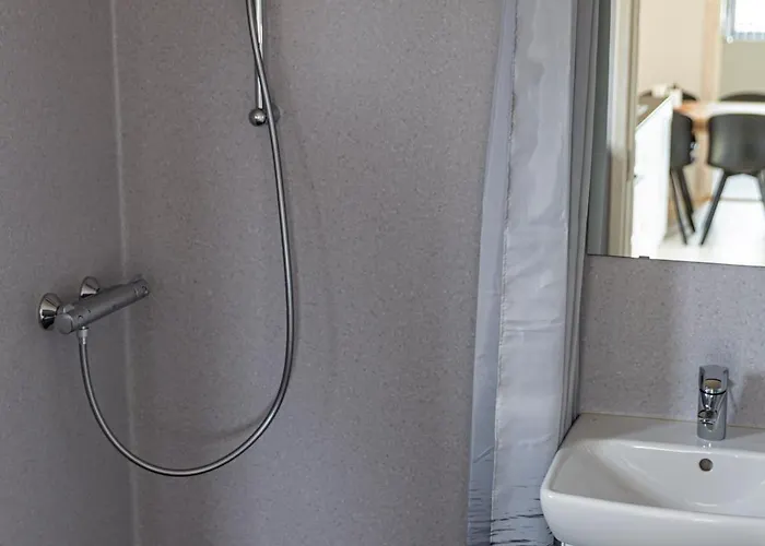 Camping Dcu-camping Gjerrild