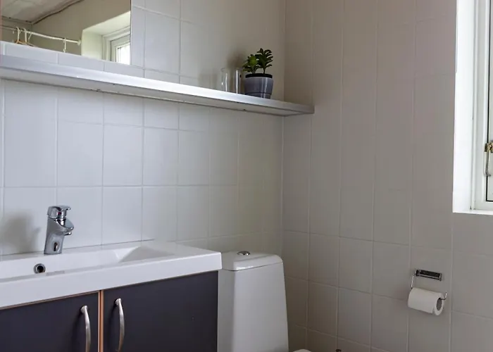 Dcu-camping Gjerrild Camping *