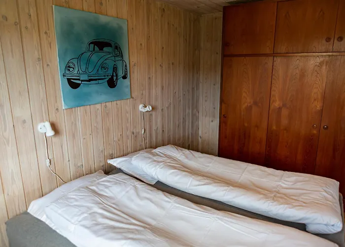 Camping Dcu-camping Gjerrild *