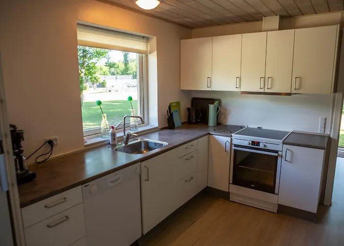 Dcu-camping Gjerrild *