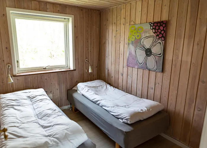 Dcu-camping Gjerrild