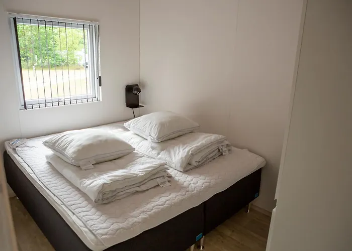 Dcu-camping Gjerrild Camping