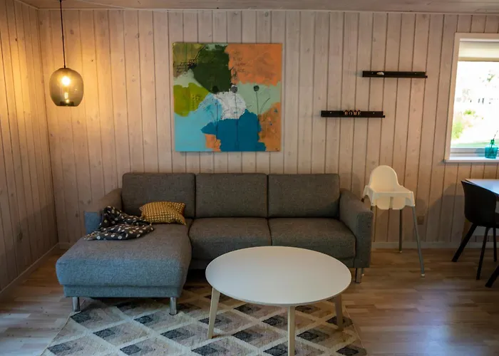 Dcu-camping Gjerrild *