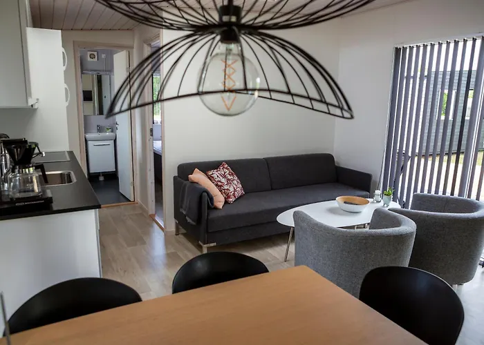 Dcu-camping Gjerrild