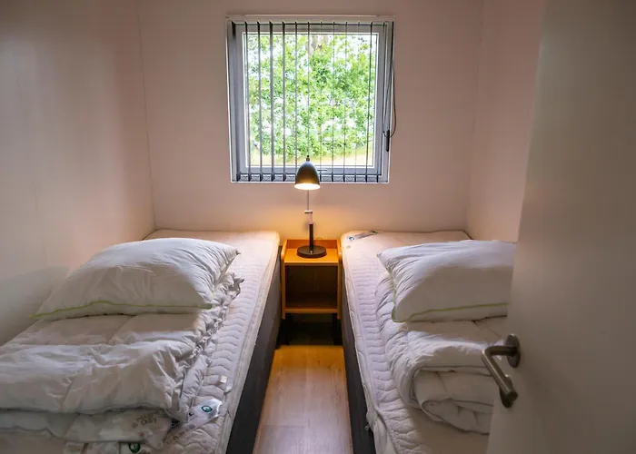 Camping Dcu-camping Gjerrild *